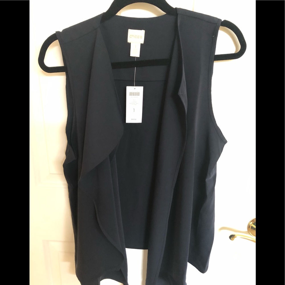 Chicos vest